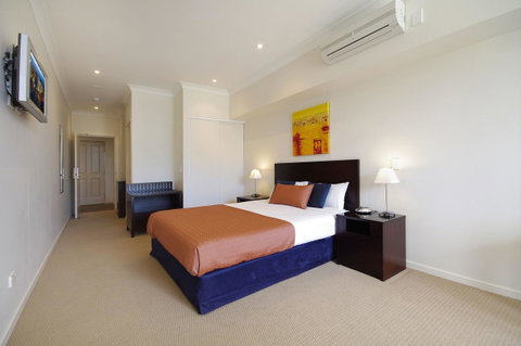 Macquarie Waters Boutique Apartment Hotel - Melbourne Tourism 26