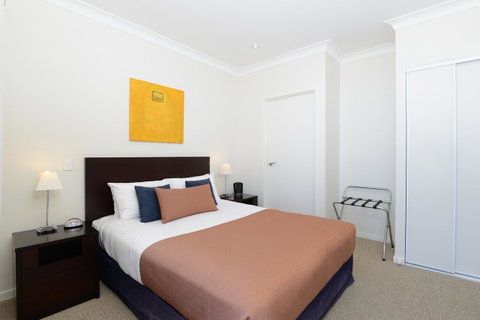 Macquarie Waters Boutique Apartment Hotel - Melbourne Tourism 12