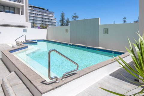 Macquarie Waters Boutique Apartment Hotel - Melbourne Tourism 4