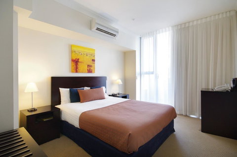 Macquarie Waters Boutique Apartment Hotel - Melbourne Tourism 16
