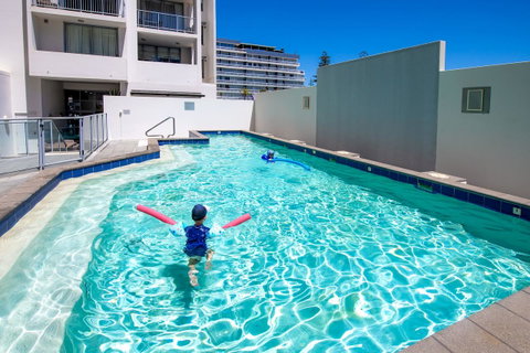 Macquarie Waters Boutique Apartment Hotel - Melbourne Tourism 3