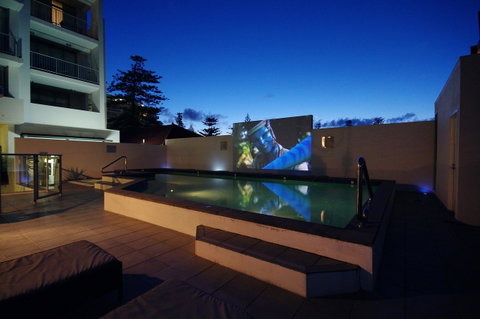 Macquarie Waters Boutique Apartment Hotel - Melbourne Tourism 14