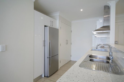 Macquarie Waters Boutique Apartment Hotel - Melbourne Tourism 23