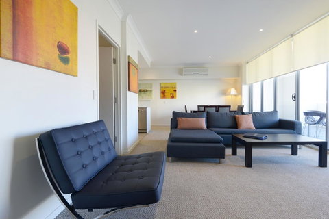 Macquarie Waters Boutique Apartment Hotel - Melbourne Tourism 11