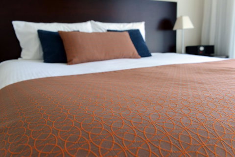 Macquarie Waters Boutique Apartment Hotel - Melbourne Tourism 31