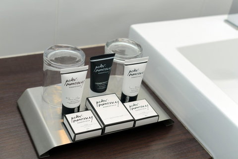 Macquarie Waters Boutique Apartment Hotel - Melbourne Tourism 30