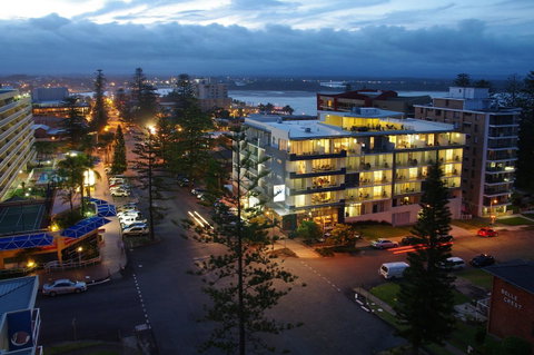 Macquarie Waters Boutique Apartment Hotel - Melbourne Tourism 1
