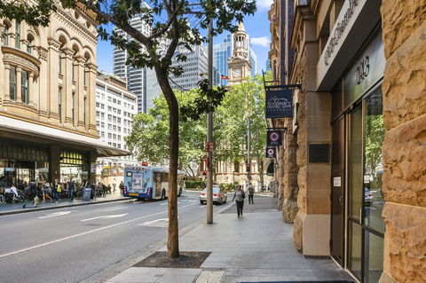 YEHS Hotel Sydney QVB - Melbourne Tourism 6