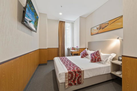 YEHS Hotel Sydney QVB - Melbourne Tourism 37