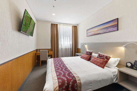 YEHS Hotel Sydney QVB - Melbourne Tourism 7