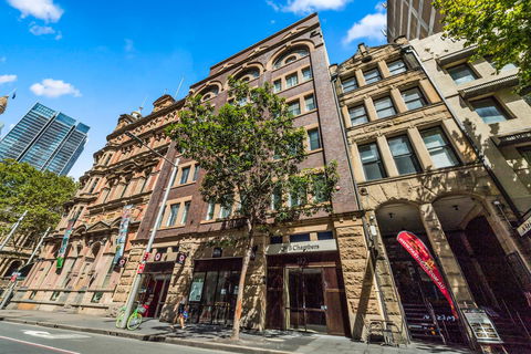 YEHS Hotel Sydney QVB - Melbourne Tourism 1