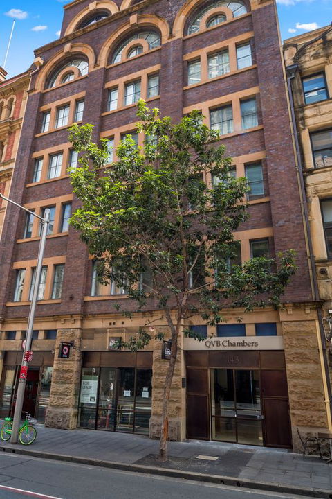 YEHS Hotel Sydney QVB - Melbourne Tourism 26