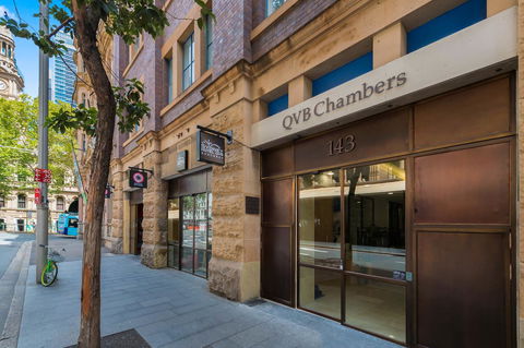 YEHS Hotel Sydney QVB - Melbourne Tourism 30