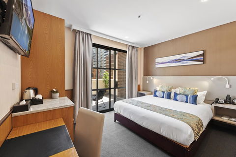 YEHS Hotel Sydney QVB - Melbourne Tourism 11