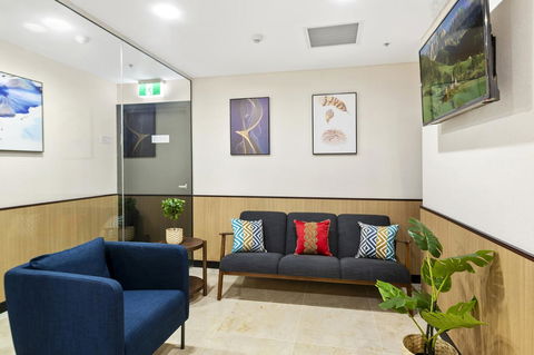 YEHS Hotel Sydney QVB - Melbourne Tourism 15
