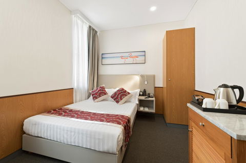 YEHS Hotel Sydney QVB - Melbourne Tourism 35