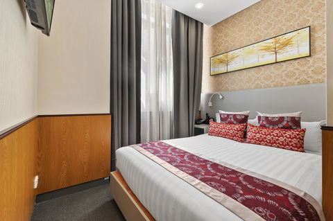 YEHS Hotel Sydney QVB - Melbourne Tourism 8