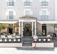 Springfield Lodge - Melbourne Tourism