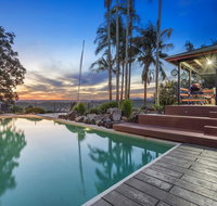 Byron Hinterland Villas - Melbourne Tourism