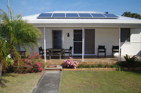 Fleur Cottage, 7 Willow Street - Melbourne Tourism 1