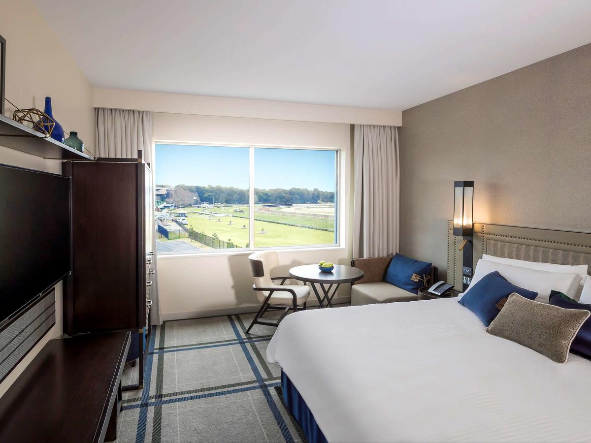 Edmondson Park NSW Melbourne Tourism