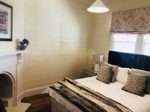 Belltrees - Melbourne Tourism 4