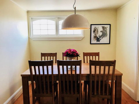 Belltrees - Melbourne Tourism 2