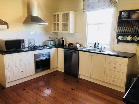 Belltrees - Melbourne Tourism 1