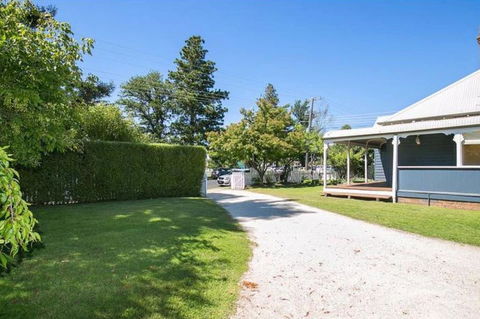 Belltrees - Melbourne Tourism 8