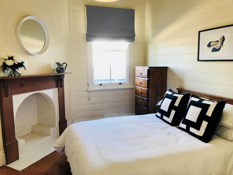 Belltrees - Melbourne Tourism 5