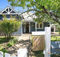 Belltrees - Melbourne Tourism
