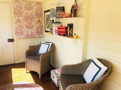 Belltrees - Melbourne Tourism 12