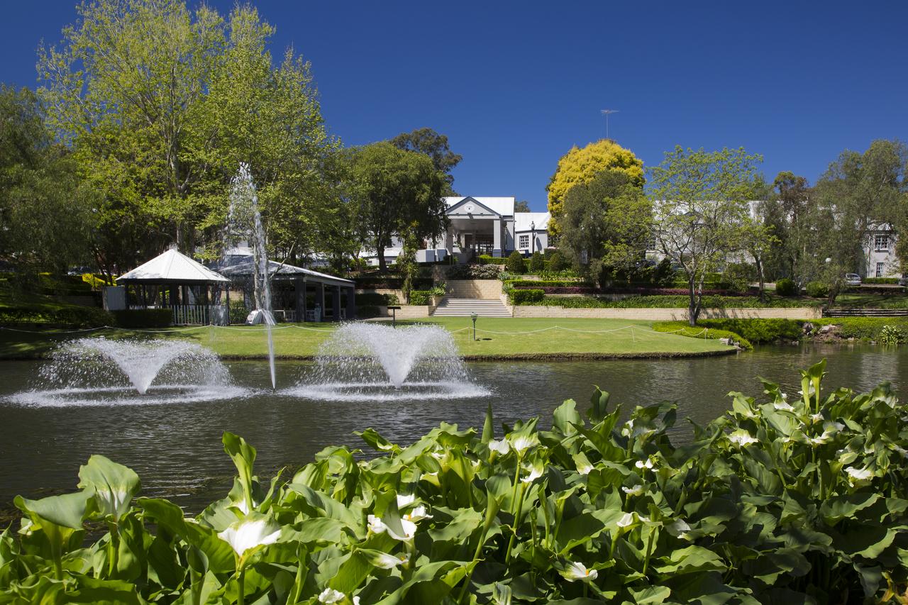 Colo Heights NSW Melbourne Tourism
