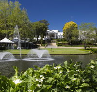 Crowne Plaza Hawkesbury Valley - Melbourne Tourism