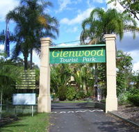 Glenwood Tourist Park  Motel - Melbourne Tourism