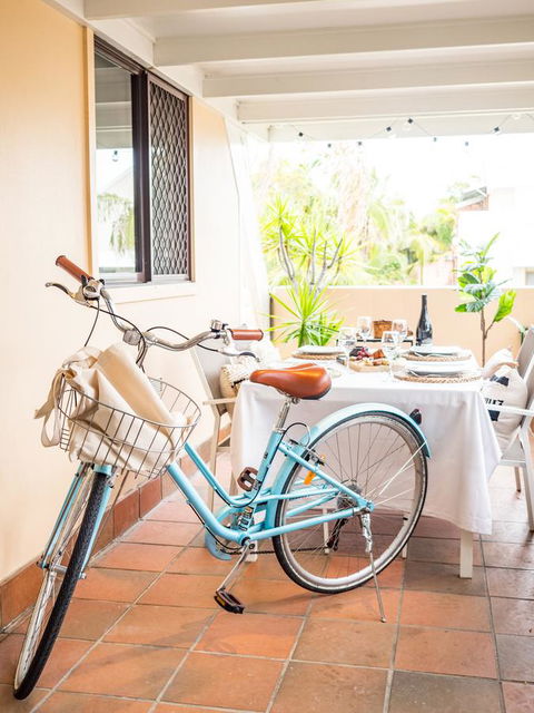 Waves Byron Bay - Melbourne Tourism 14