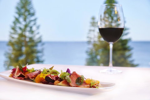 Crowne Plaza Sydney Coogee Beach, An IHG Hotel - Melbourne Tourism 31
