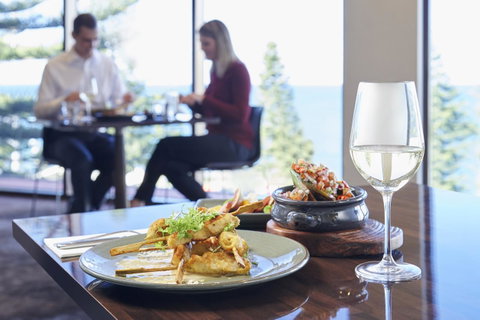 Crowne Plaza Sydney Coogee Beach, An IHG Hotel - Melbourne Tourism 29