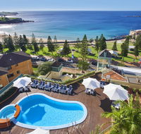 Crowne Plaza Sydney Coogee Beach - Melbourne Tourism