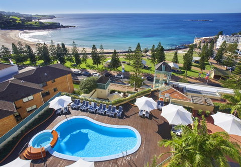 Crowne Plaza Sydney Coogee Beach, An IHG Hotel - Melbourne Tourism 0