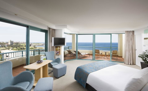 Crowne Plaza Sydney Coogee Beach, An IHG Hotel - Melbourne Tourism 33