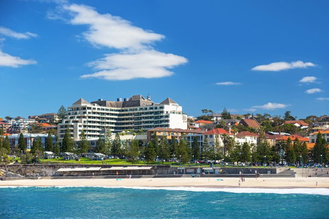 Crowne Plaza Sydney Coogee Beach, An IHG Hotel - Melbourne Tourism 1