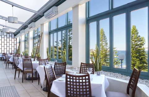 Crowne Plaza Sydney Coogee Beach, An IHG Hotel - Melbourne Tourism 27