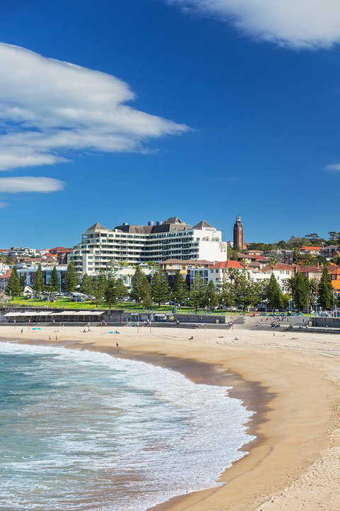Crowne Plaza Sydney Coogee Beach, An IHG Hotel - Melbourne Tourism 23