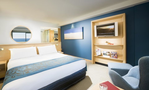 Crowne Plaza Sydney Coogee Beach, An IHG Hotel - Melbourne Tourism 38