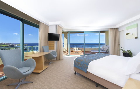 Crowne Plaza Sydney Coogee Beach, An IHG Hotel - Melbourne Tourism 3