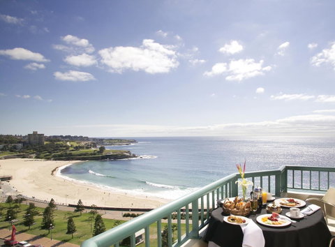 Crowne Plaza Sydney Coogee Beach, An IHG Hotel - Melbourne Tourism 24