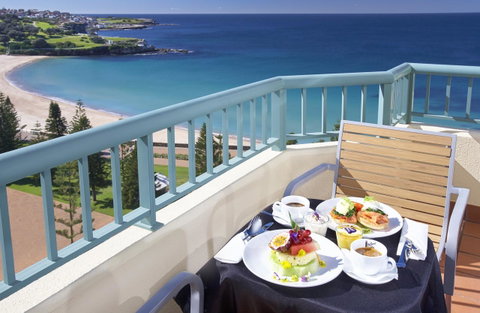 Crowne Plaza Sydney Coogee Beach, An IHG Hotel - Melbourne Tourism 2