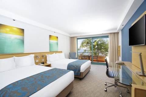 Crowne Plaza Sydney Coogee Beach, An IHG Hotel - Melbourne Tourism 43