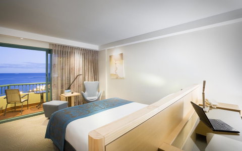 Crowne Plaza Sydney Coogee Beach, An IHG Hotel - Melbourne Tourism 41